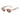 Retro Designer Fashion Rivets Frame UV400 Sunglasses for Men and Women