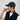 Unisex Hip-hop Polyester Letter Embroidered Breathable Wide Brim Baseball Cap