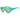 Oversized Heart Shaped Gradient Lenses UV400 Sunglasses for Women