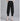 Women's High-Waisted 91% Mulberry Silk Harem Pants for Summer