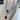 Luxury 925 Sterling Silver Tear Drop Ruby Bridal Wedding Necklace for Women