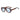 Oversized Fashion Tortoise Big Plastic Frame UV400 Pilot Sunglasses for Women