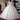 Exquisite Sparkly Crystal Backless O-Neck Long Sleeves Ball Gown Wedding Dress