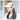 Unisex Breathable Adjustable Lace Flower Mesh Baseball Cap with Curved Brim