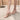 Women's Summer Open-toed Rhinestone Decor Fairy Style High Heels Sandals
