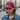 Unisex Washed Cotton Frayed Brim Cross Embroidery Adjustable Baseball Cap