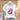Women's Modal Graphic Print Short-sleeved Oversized T-shirt