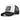 Casual Adjustable Breathable Mesh Flag Baseball Cap for Men and Women