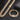 Unisex Hip Hop Prong 5A CZ 15mm Gold Plated Iced Out Chain Necklace