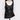Spring Summer Casual Fashion Sheepskin Leather Slim Waistcoat Vest for Women