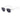 Designer Retro Style Tortoise Frame Round UV400 Sunglasses for Women