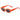 Women's Trendy Designer Luxury Narrow Frame UV400 Sun Protection Sunglasses
