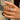 Yellow Gold Wedding Engagement Ring with IGI Round-cut Lab-grown Diamond