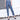 Women's Casual Streetwear Soft Sheepskin Vertical Grain High Waist Pencil Pants