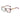 Vintage Retro Square Rivet UV400 Antireflective Sunglasses for Women