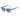 Retro Cat Eye Plastic Inner Temple Rectangle Frame UV400 Sunglasses for Men and Women