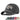 Casual Retro Letter Embroidery Soft Cotton Baseball Cap for Men and Women