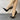 Women's Autumn Fashion High-Heel Snake Skin Pattern Pumps with Pointed Toe