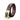 Men's Genuine Leather Strap Designer Fashion Rectangle Buckle Belt