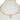 Women's Trendy Luxury Fashion 925 Sterling Silver Gold Torques Necklace