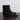 Men's Handmade Winter British Style Metal Pointy Toe Cow Suede Zipper Ankle Boots