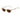 Women's Trendy Narrow Rectangle Cat Eye Antireflective UV400 Lens Sunglasses