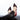 Gradient Color Super High Heels Glossy Patent Leather Pumps for Women