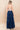 Women's Summer Retro Streetwear High Waist A-Line Layered Long Denim Skirt