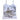 Women's Sexy Slim Fit Polyester Backless Vacation Print Wrap Chest Camisole