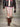 Women's Punk Gothic Genuine Leather Multiple Buckles Knee-High Boots
