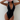 Women's Deep V-neck Pleated Slim Fit Backless Monokini Beach Bathing Suit