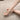 Women's Summer Open-toed Rhinestone Decor Fairy Style High Heels Sandals