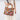 Women's Large Capacity Soft Genuine Leather Mulicolor Floral Shoulder Bag