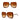 Women's Luxury Fashion Vintage Big Frame UV400 Protection Sunshade Sunglasses