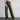 Women's Casual Streetwear Retro Mid-Waist Solid Color Cargo Pants