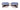Women's Trendy Big Rimless Cut Square Curved Metal Triangle Decorative Sunglasses