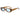 Women's Retro Punk Plastic Square Frame UV400 Photochromatic Sunglasses