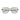 Metal Large Square Frame UV400 Driving Cycling Sunglasses for Women