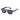 Unisex Retro Style Polycarbonate Rivet Frame Polarized UV400 Lens Sunglasses