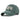 Casual Retro Letter Embroidery Soft Cotton Baseball Cap for Men and Women