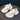 Women's Summer Style Breathable Thin Single Mesh Lace-up Hollow-out Sneakers
