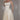 Women's Luxury Prom Party Off-shoulder A-Line Beige Ball Gown Dress
