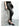 Women's Classic High Waist Tight-Fitting Stretch Sheepskin Skinny Trousers