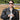 Narrow Rectangle Cat Eye Plastic Frame UV400 HD Lenses Sunglasses for Women