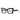 Vintage Leopard Oversized Square Rivet Decor Sunglasses for Women