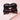 Luxury Designer Big Square Wide Frame Gradient Lens Sunglasses for Women