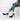 Women's Summer Fashion Waterproof Platform High Heels Pointed Toe Pumps