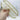 Punk Big Flat Top Frame Diamond One Piece Floral Lace Sunglasses for Women