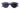 Vintage Classic Plastic Frame UV400 Polycarbonate Lenses Sunglasses for Women