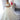 Off Shoulder Applique Lace Princess Wedding Gown Dress for Bride